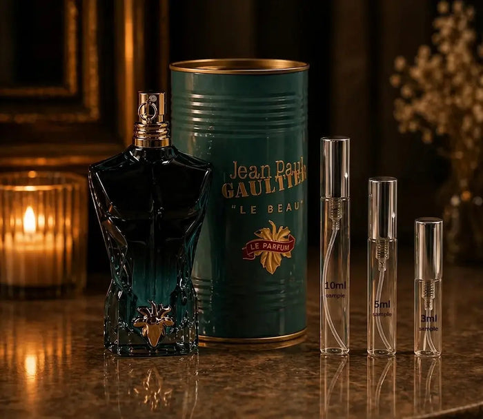 What Is a Fragrance Decant