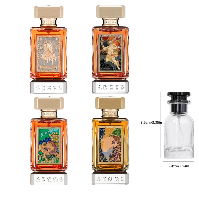 Argos Discovery Set – Decant Sample