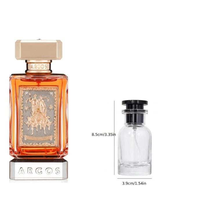 Argos Triumph Of Bacchus EDP - Decant Sample