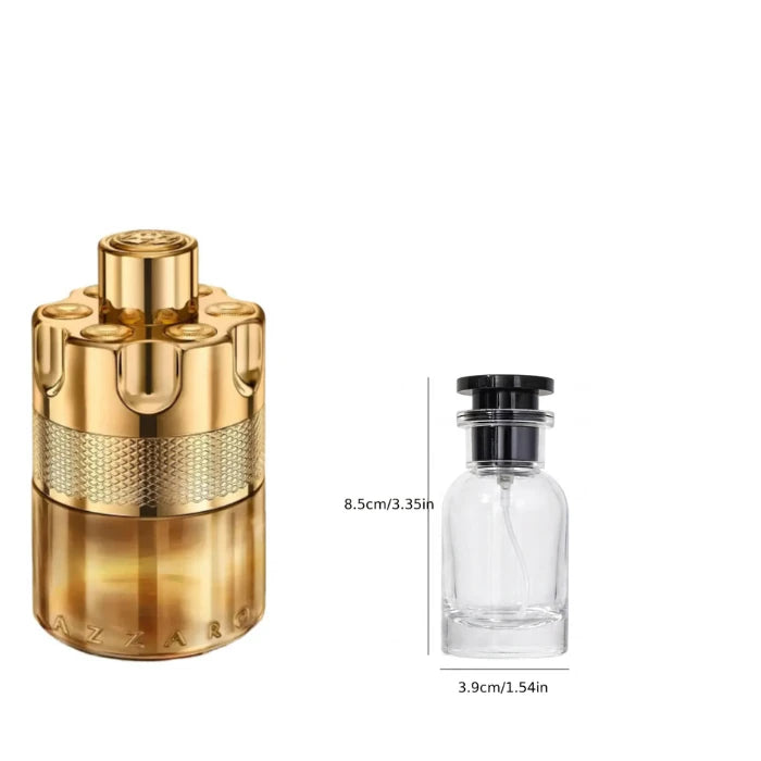 Azzaro Forever Wanted Elixir 30 ML Fragrance Decant Sample
