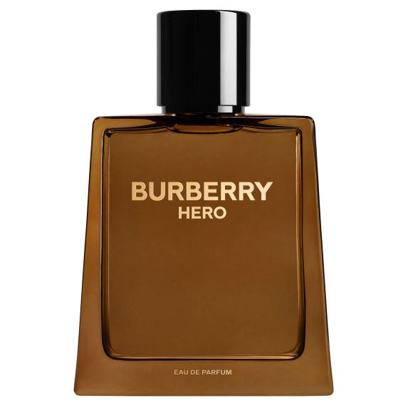 Échantillon d'eau de parfum Burberry Hero