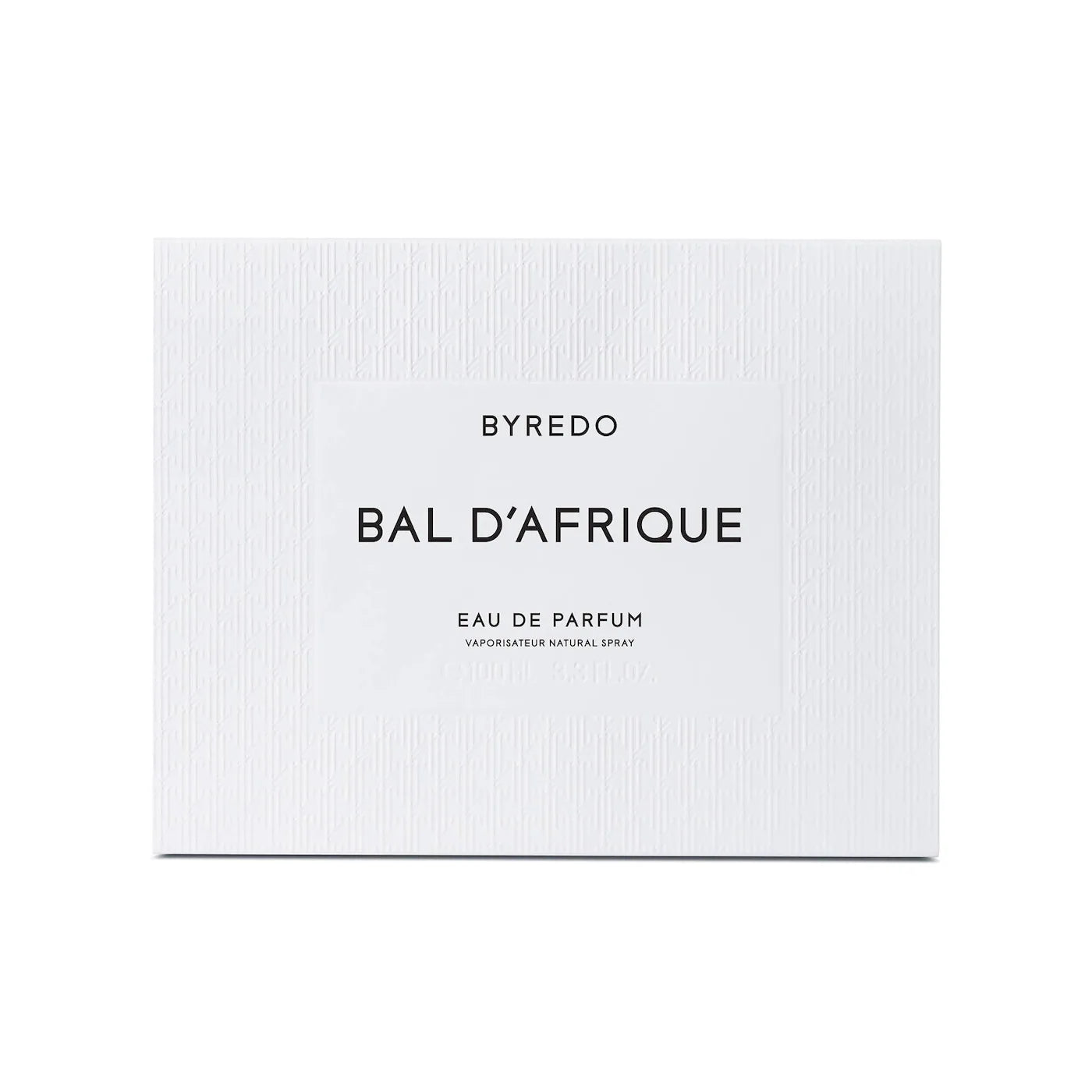 Byredo Bal Dafrique EDP Box