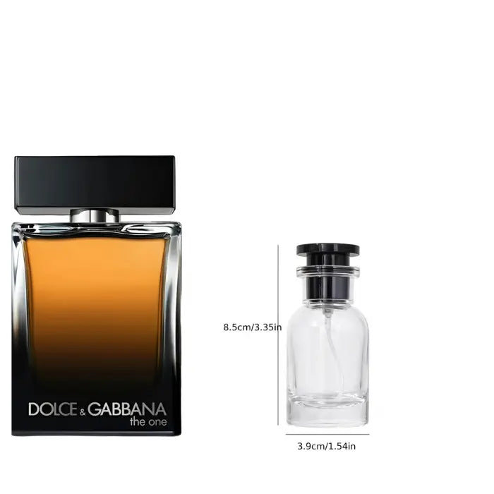 Dolce & Gabbana The One EDP Fragrance Decant Sample