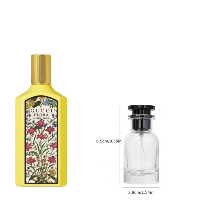 Gucci Flora Gorgeous Orchid Eau de Parfum 30 ML Fragrance Decant Sample