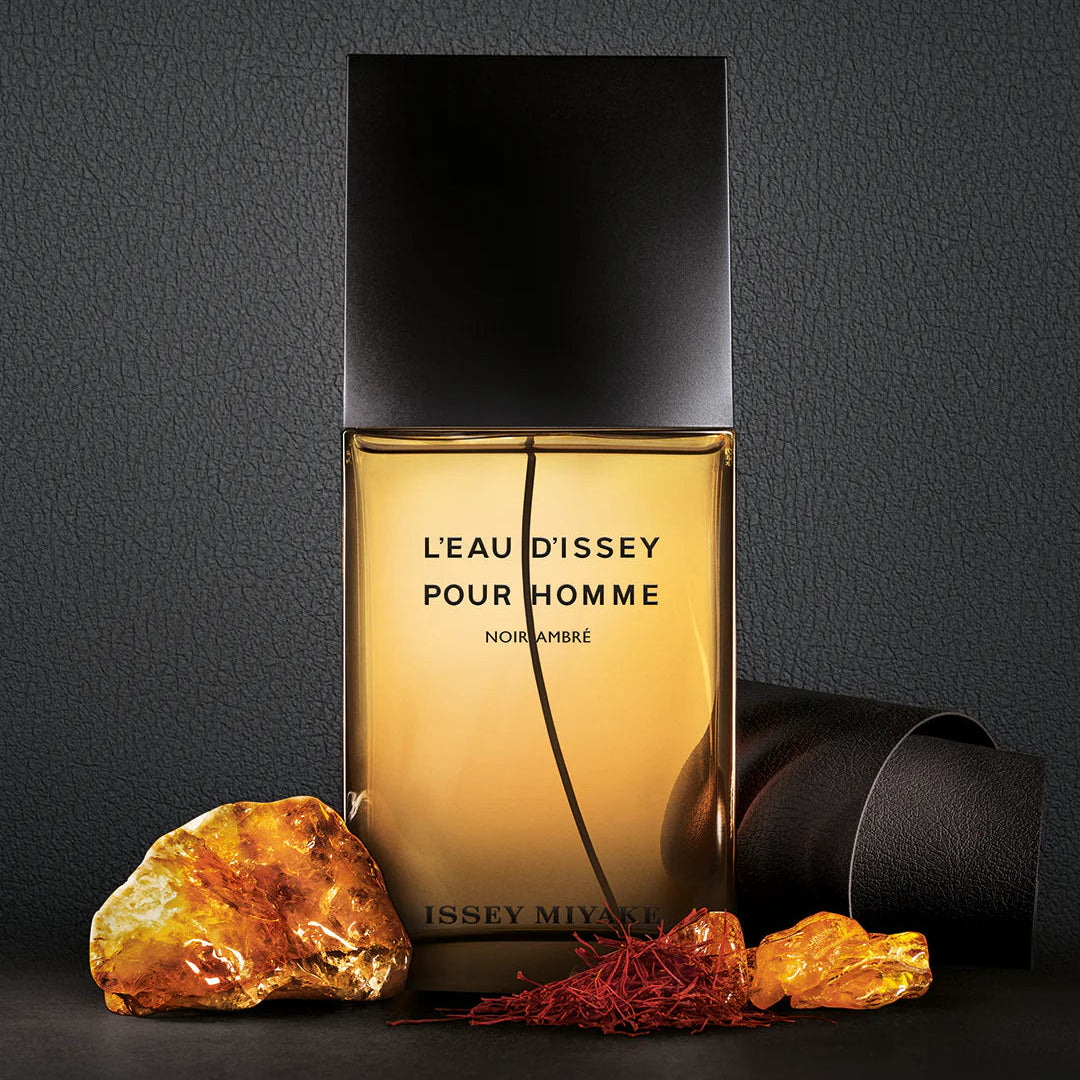 Issey Miyake L'Eau d'Issey Pour Homme Noir Ambre