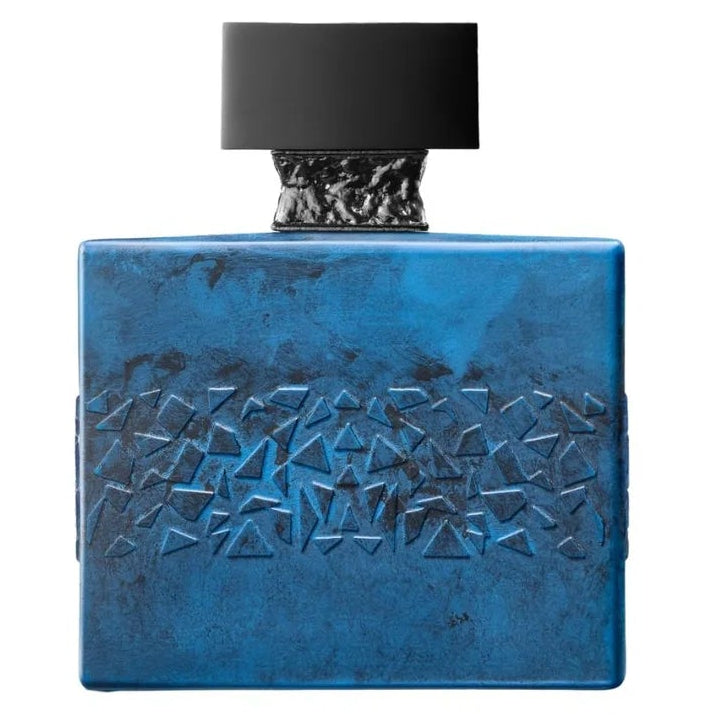 Échantillon de M. Micallef DesirToxique