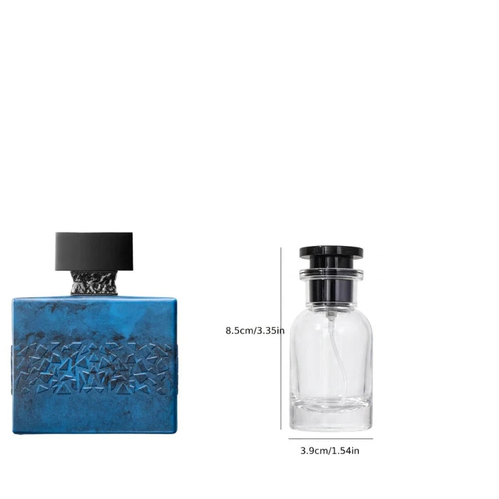 M. Micallef DesirToxic 30 ML Fragrance Decant Sample