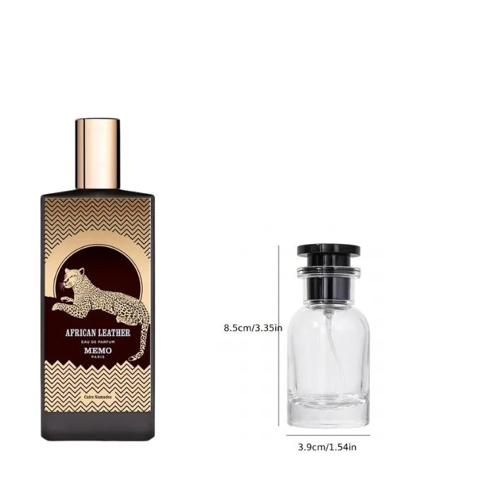Memo African Leather 30 ML