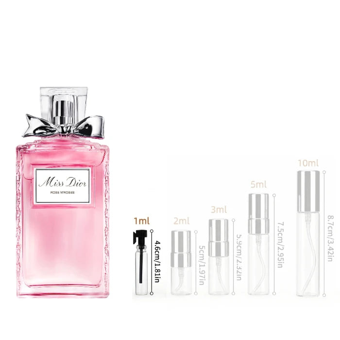 Dior Miss Dior Rose N'Roses – Decant Sample
