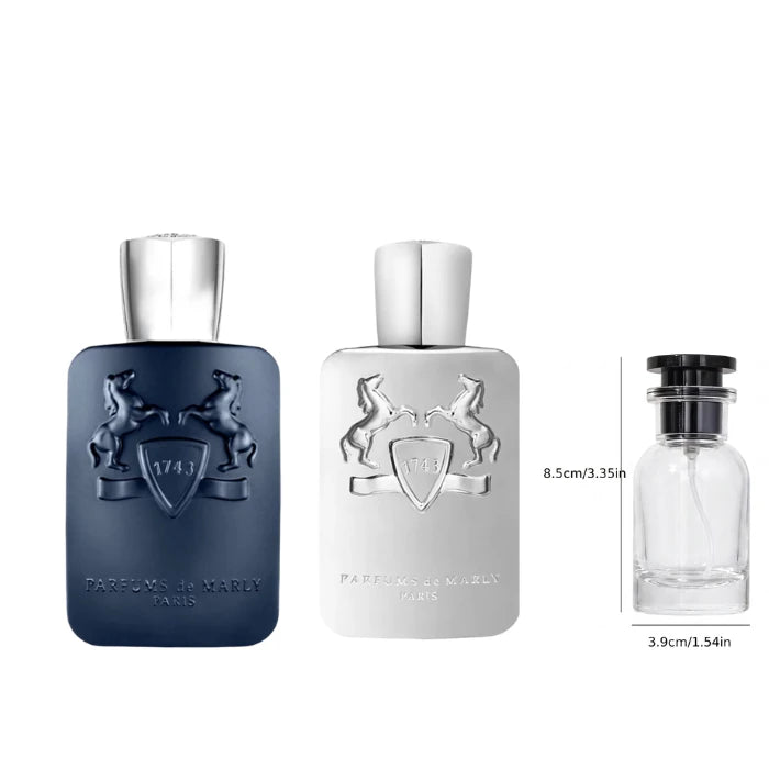 Parfums De Marly Set 30 ML Fragrance Decant Sample