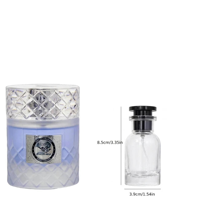 Paris Corner Mawj Moscow Mule 30 ML Decant Sample