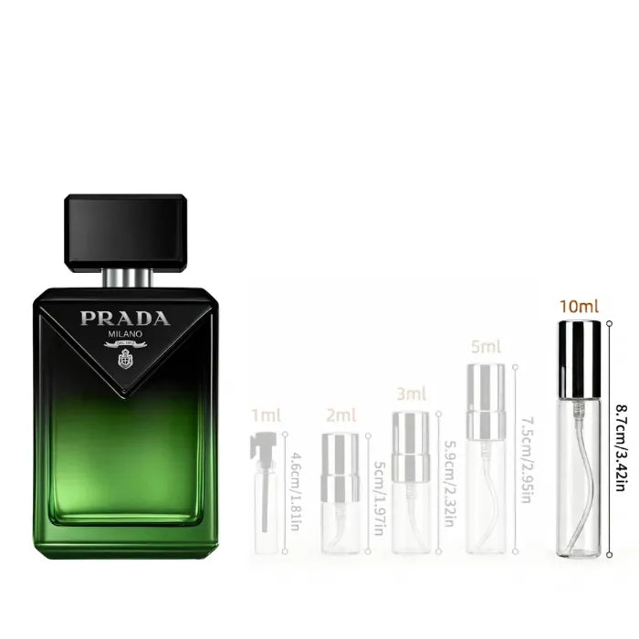 Prada Paradigme Le Parfum 10 ML