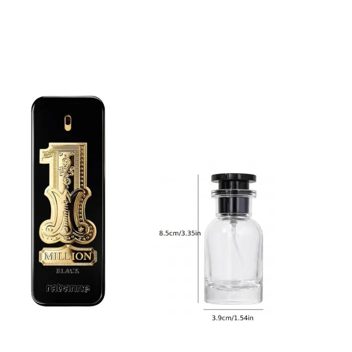 Rabanne 1 Million Black 30 ML