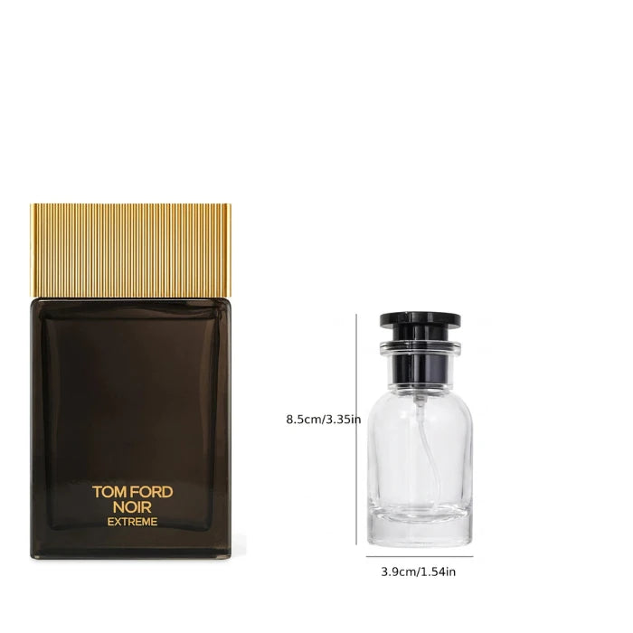 Tom Ford Noir Extreme 30 ML Fragrance Decant Sample