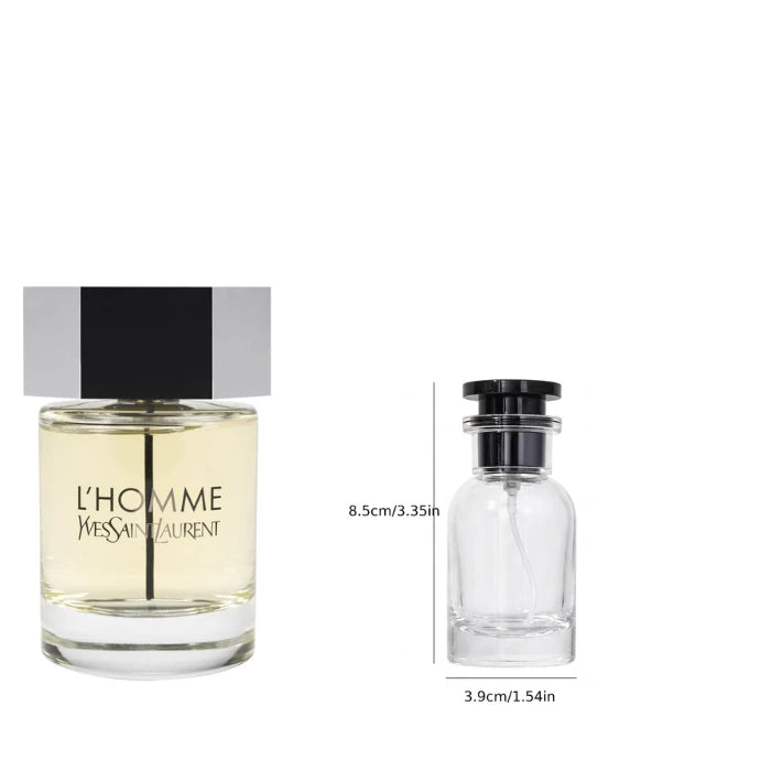 Yves Saint Laurent L'Homme EDT 30 ML Fragrance Decant Sample