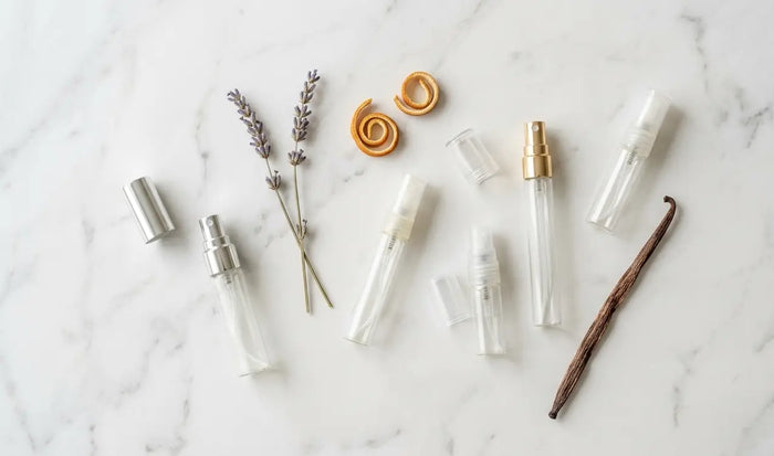 How to Sample Perfume Before You Buy: The Smart Way
