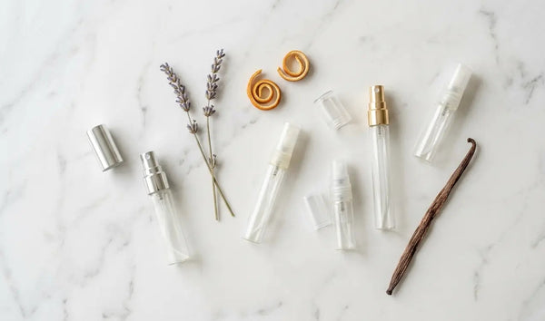 How to Sample Perfume Before You Buy: The Smart Way
