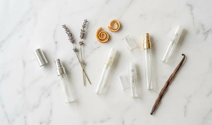 How to Sample Perfume Before You Buy: The Smart Way