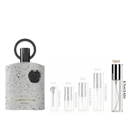Afnan Supremacy Collector's Edition 10 ML Fragrance Decant Sample