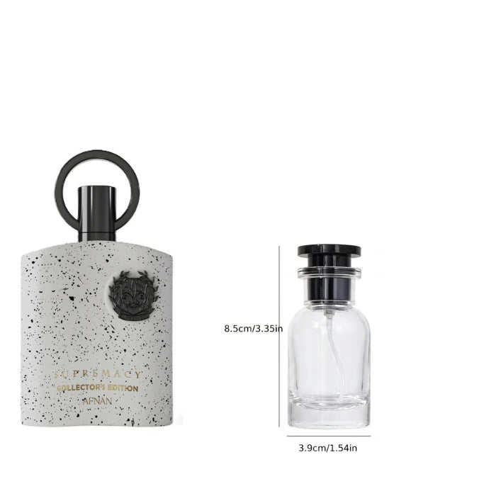Afnan Supremacy Collector's Edition 30 ML Fragrance Decant Sample