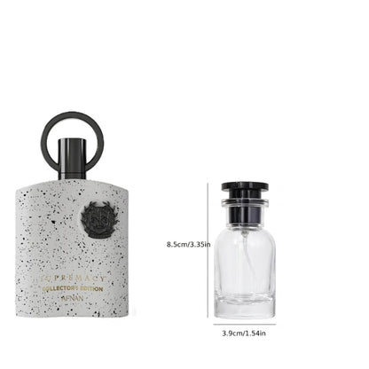 Afnan Supremacy Collector's Edition 30 ML Fragrance Decant Sample