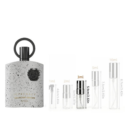 Afnan Supremacy Collector's Edition 3 ML Fragrance Decant Sample