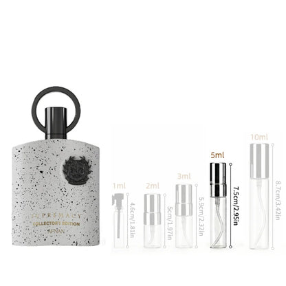 Afnan Supremacy Collector's Edition 5 ML Fragrance Decant Sample