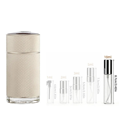 Alfred Dunhill Icon 10 ML Fragrance Decant Sample