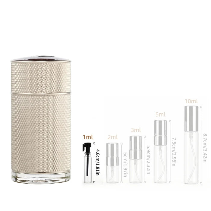 Alfred Dunhill Icon 1 ML Fragrance Decant Sample