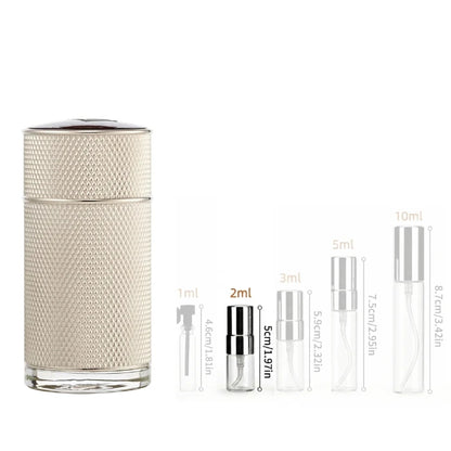 Alfred Dunhill Icon 2 ML Fragrance Decant Sample