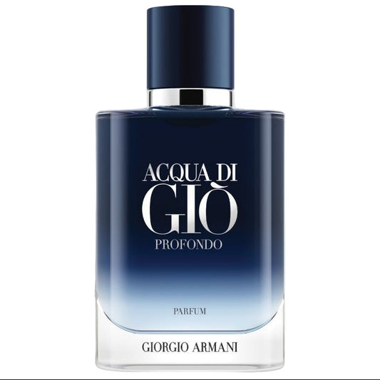 Échantillon Giorgio Armani Acqua Di Gio Profondo Parfum
