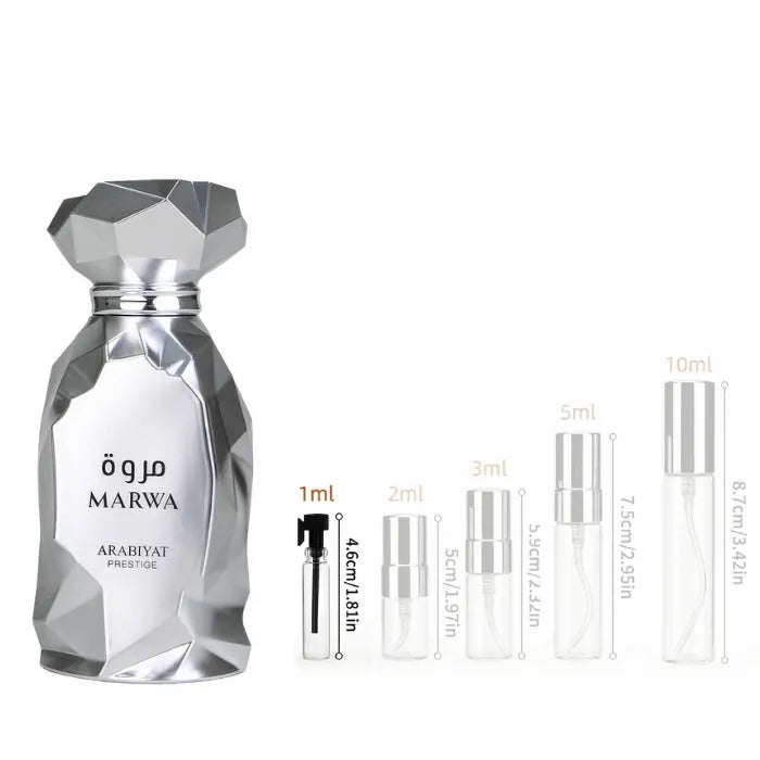 Arabiyat Prestige Marwa EDP 1 ML