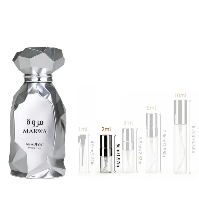Arabiyat Prestige Marwa EDP 2 ML