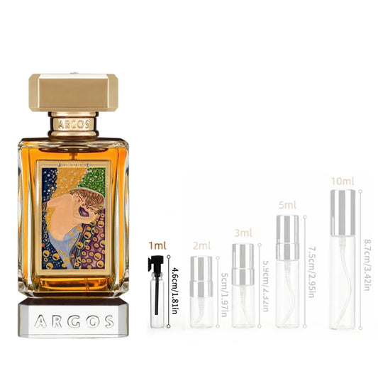 Argos Danaë - Decant Sample