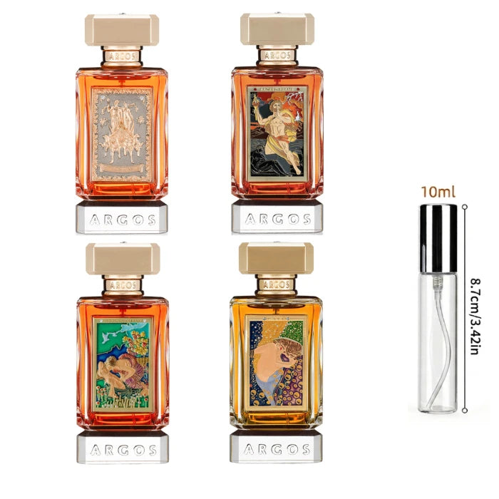 Argos Discovery Set – Decant Sample