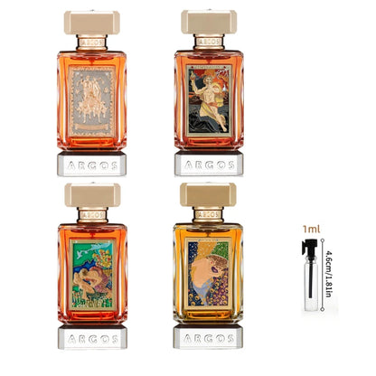 Argos Discovery Set – Decant Sample