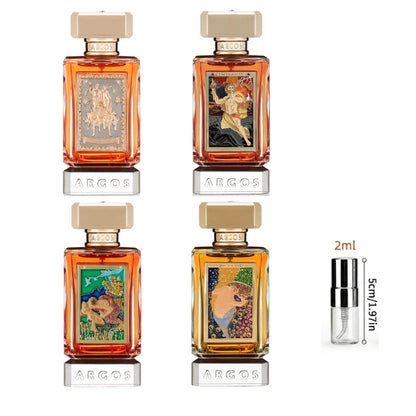 Argos Discovery Set – Decant Sample