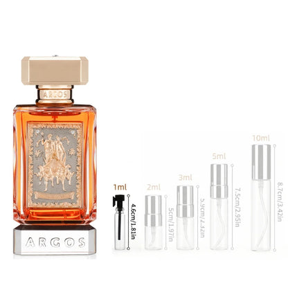 Argos Triumph Of Bacchus EDP - Decant Sample