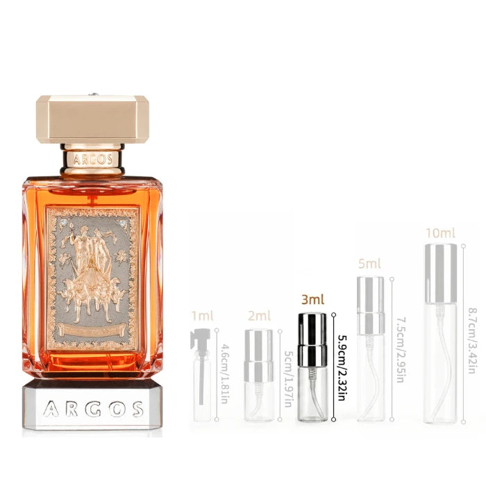 Argos Triumph Of Bacchus EDP - Decant Sample