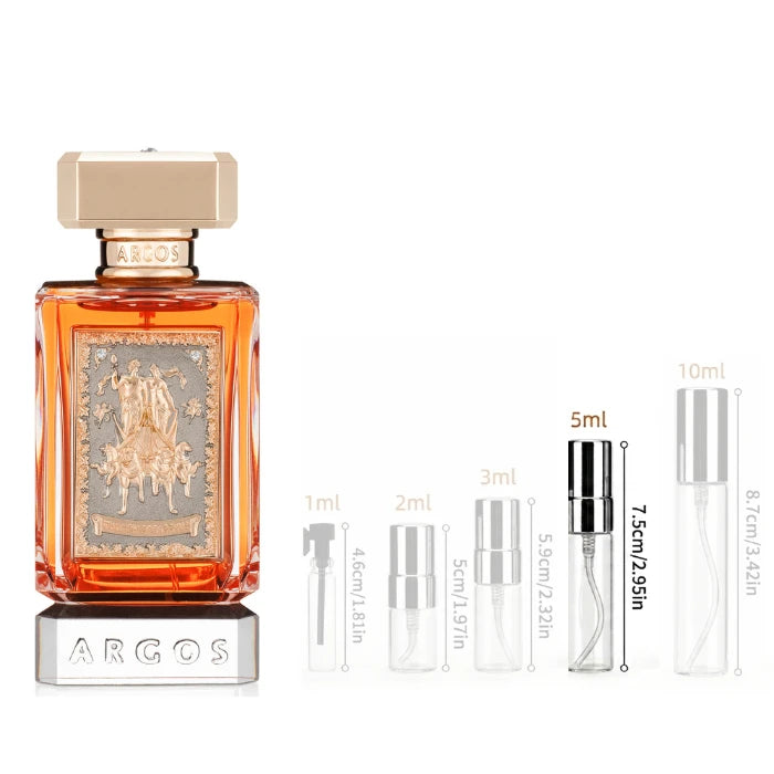 Argos Triumph Of Bacchus EDP - Decant Sample