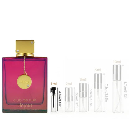 Armaf Club De Nuit Untold 1 ML