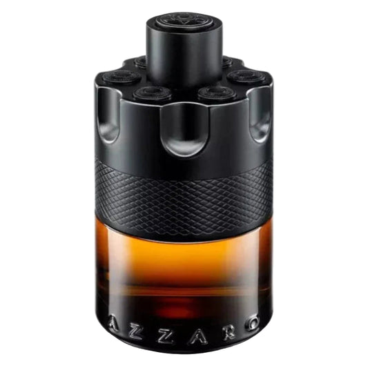 Échantillon d'Azzaro The Most Wanted Parfum