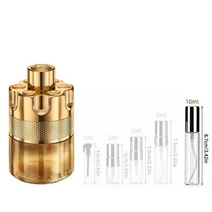 Azzaro Forever Wanted Elixir 10 ML Fragrance Decant Sample