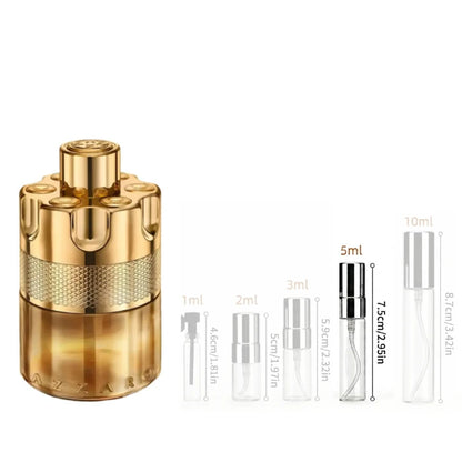 Azzaro Forever Wanted Elixir 5 ML Fragrance Decant Sample