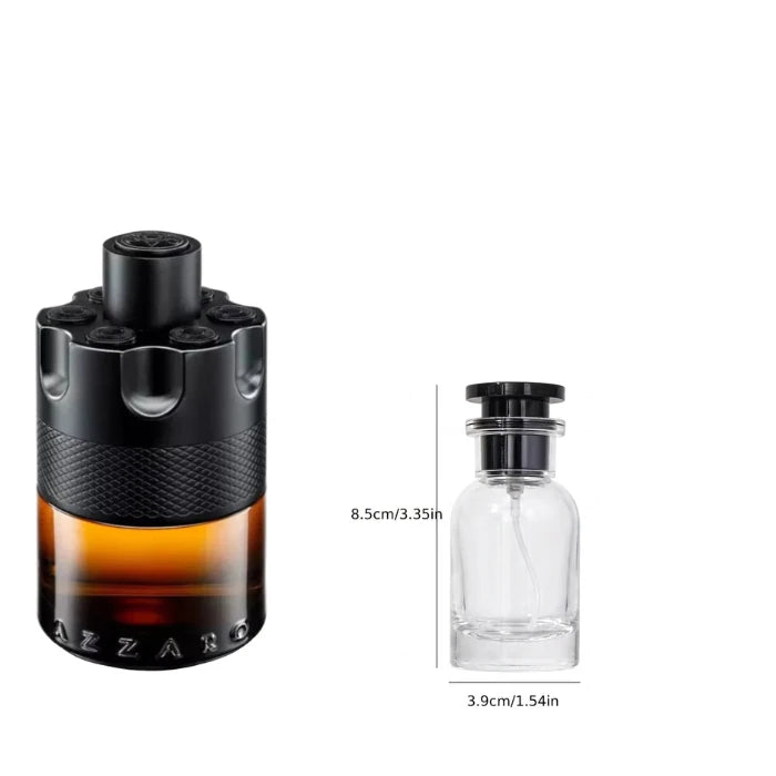 Azzaro The Most Wanted Parfum 30 ML Fragrance Decant Sample