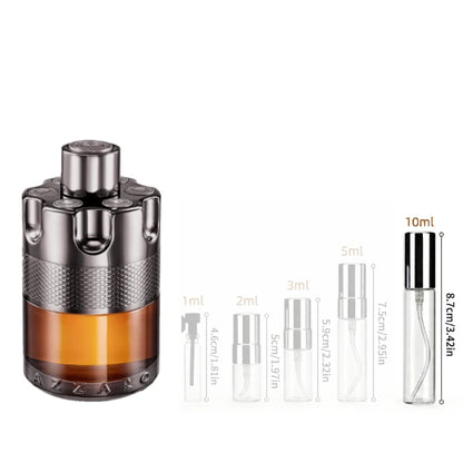 Azzaro Wanted By Night 10 ML Fragrance Decant Sample