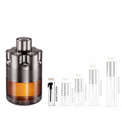 Azzaro Wanted By Night 1 ML Fragrance Decant Sample