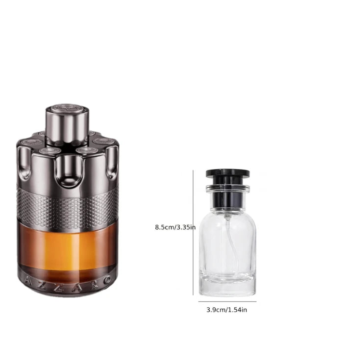 Azzaro Wanted By Night 30 ML Fragrance Decant Sample