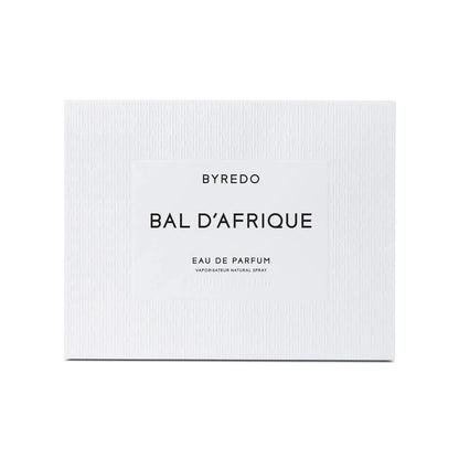Byredo Bal Dafrique EDP Box