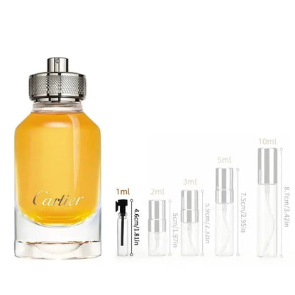 Cartier L'Envol EDP 1 ML
